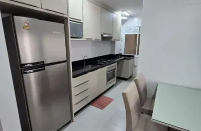Apartamento com 2 quartos à venda na Rua dos Beija-Flores, 345, Pedra Branca, Palhoça