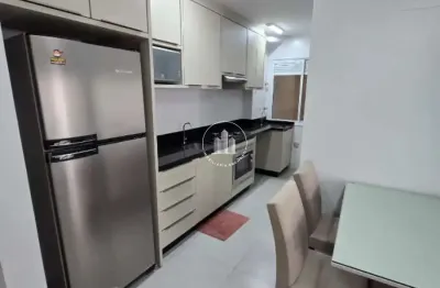 Apartamento com 2 quartos à venda na Rua dos Beija-Flores, 345, Pedra Branca, Palhoça
