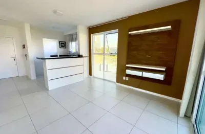 Apartamento com 2 quartos à venda na Rua Veneza, 96, Passa Vinte, Palhoça