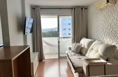 Apartamento 2 quartos com 1 suíte e 59m² - pagani - plc