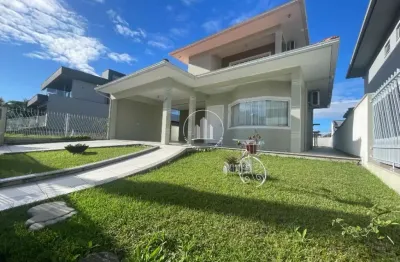 Casa com 3 quartos à venda na Rua das Azaléias, 136, Pedra Branca, Palhoça