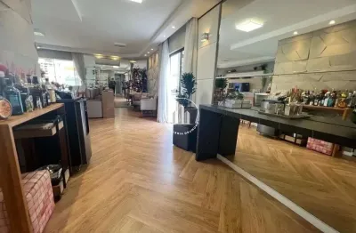 Cobertura com 3 quartos à venda na Rua Veneza, 104, Pagani, Palhoça