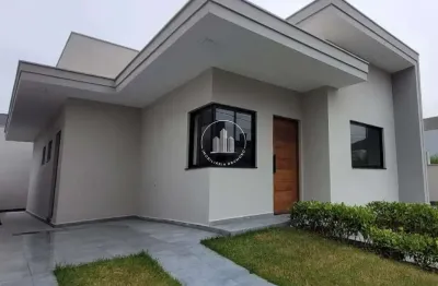 Casa com 3 quartos à venda na Rua Narciso, 94, Bela Vista, Palhoça