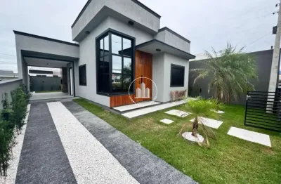 Casa com 3 quartos à venda na Rua Lídia Verônica Martins, 10, Bela Vista, Palhoça