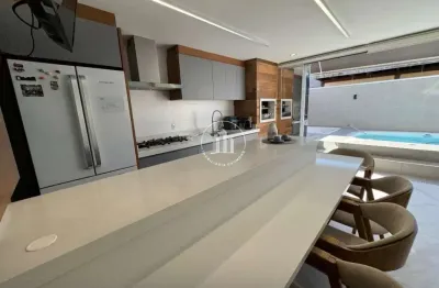 Casa em condomínio fechado com 2 quartos à venda na Avenida Paulo Roberto Vidal, 1455, Bela Vista, Palhoça