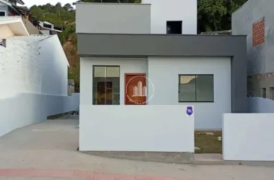 Casa com 3 quartos à venda na Avenida Carlos Renato Dos Santos, 01, Bela Vista, Palhoça