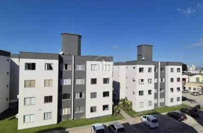 Apartamento com 2 quartos à venda na Rua Áurea Rosa da Luz, 277, Pagani, Palhoça