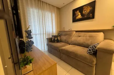 Apartamento 2 quartos com 1 suíte e 78m² - pagani - plc