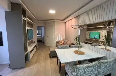 Apartamento com 2 quartos à venda na Rua Recanto dos Santos, 110, Pedra Branca, Palhoça