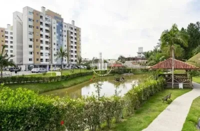 Apartamento com 2 quartos à venda na Rua João Bernadino da Rosa, 901, Pedra Branca, Palhoça