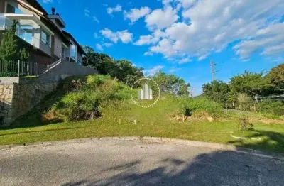 Terreno em cidade universitária pedra branca - palhoça - plc