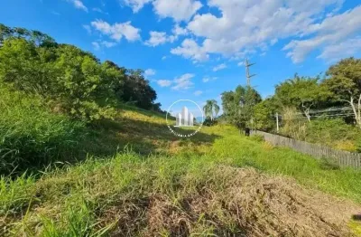 Terreno à venda na Rua das Cabreúvas, 13, Pedra Branca, Palhoça