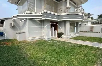 Casa com 4 quartos à venda na Rua dos Lírios, 54, Pedra Branca, Palhoça