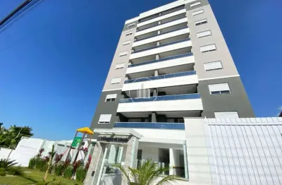 Apartamento 3 quartos com 1 suíte e 82m² - pagani - plc