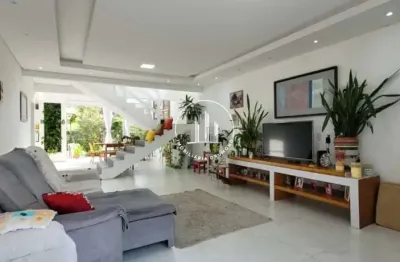 Casa com 4 quartos à venda na Rua das Camélias, 395, Pedra Branca, Palhoça