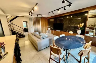 Apartamento com 2 quartos à venda na Rua da Universidade, 88, Pedra Branca, Palhoça