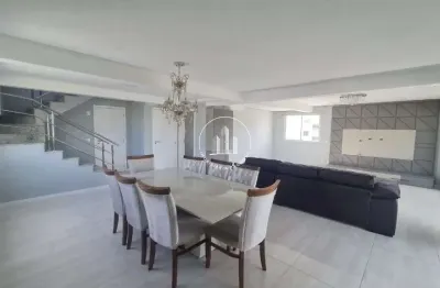 Cobertura com 4 quartos à venda na Avenida da Pedra Branca, 250, Pedra Branca, Palhoça