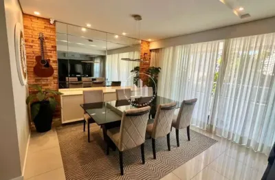 Apartamento com 4 quartos à venda na Avenida das Universidades, 89, Pedra Branca, Palhoça