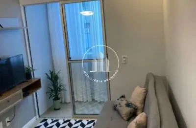 Apartamento com 2 quartos à venda na Rua Augusto Westphal, 4540, Ponte do Imaruim, Palhoça
