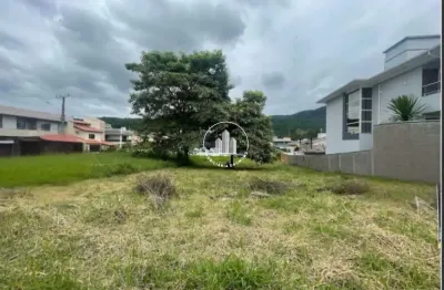 Terreno à venda na Avenida das Maracanãs, 10, Pedra Branca, Palhoça