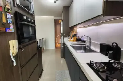 Apartamento em cidade universitária pedra branca - palhoça - plc