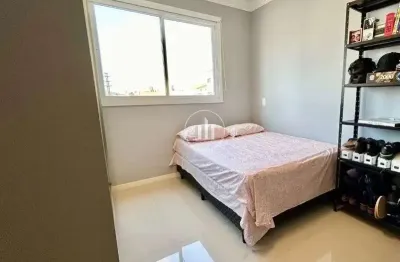 Apartamento com 2 quartos à venda na Rua Siena, 79, Passa Vinte, Palhoça