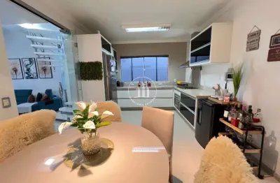 Casa com 3 quartos à venda na Rua Padova, 45, Passa Vinte, Palhoça