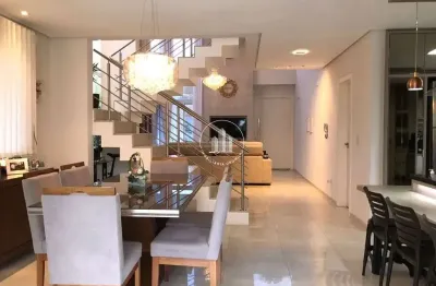 Casa de 257m², localizada na pedra branca/ palhoça sc - plc
