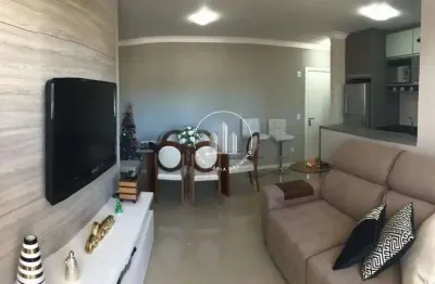 Apartamento com 3 quartos à venda na Rua Najla Carone Goedert, 990, Passa Vinte, Palhoça