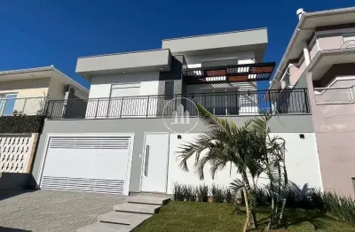 Casa em cidade universitária pedra branca - palhoça - plc