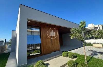 Casa com 3 quartos à venda na Rua das Cambiúnas, 25, Pedra Branca, Palhoça