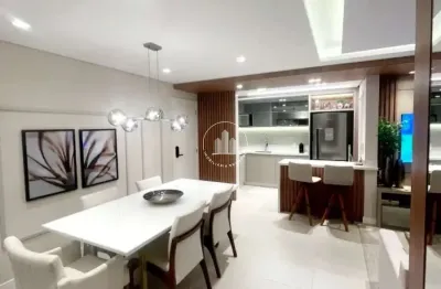 Apartamento 2 quartos com 1 suíte e 98m² - pagani - plc