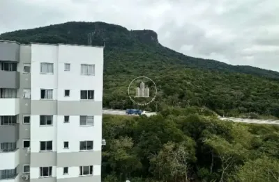 Apartamento com 2 quartos à venda na Rua João Bernadino da Rosa, 2173, Pedra Branca, Palhoça