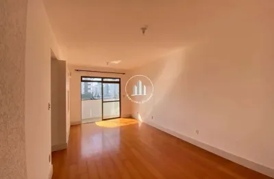 Apartamento 3 quartos com 1 suíte e 75m² - estreito - plc