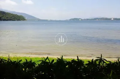 Casa comercial com vista mar - lagoa da conceição - plc