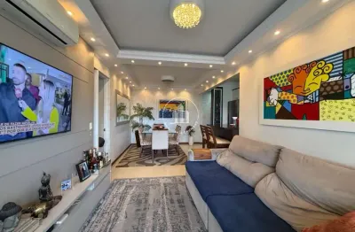 Apartamento 3 quartos com piscina - nossa senhora do rosário - plc