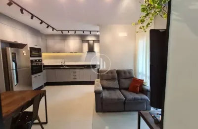 Apartamento com 2 quartos à venda na Rua João Bernadino da Rosa, 2173, Pedra Branca, Palhoça