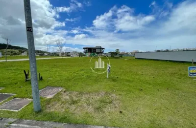 Terreno em condomínio fechado à venda na Rua Lagoinha, 65, Pedra Branca, Palhoça