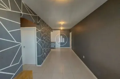 Apartamento com 2 quartos à venda na Rua Recanto dos Santos, 245, Pedra Branca, Palhoça
