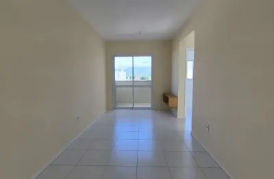 Apartamento com 2 quartos à venda na Rua Recanto dos Santos, 245, Pedra Branca, Palhoça