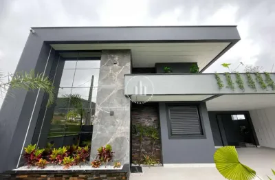 Casa com 3 quartos à venda na Rua Tomáz Domingos da Silveira, 180, São Sebastião, Palhoça