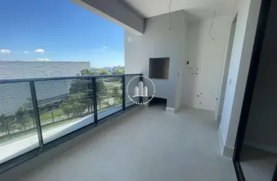 Apartamento com 3 quartos à venda na Avenida das Maracanãs, 190, Pedra Branca, Palhoça