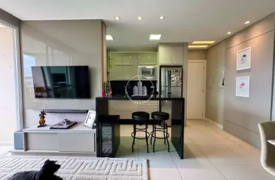 Apartamento com 2 quartos à venda na Rua Ariena, 85, Pagani, Palhoça