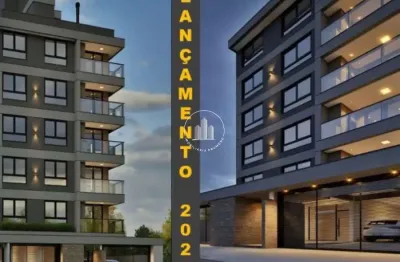 Apartamento com 3 quartos à venda na Rua Papa João Paulo I, 63, Centro, Palhoça