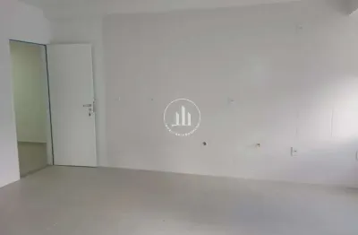 Apartamento com 2 quartos à venda na Rua João Bernadino da Rosa, 2173, Pedra Branca, Palhoça