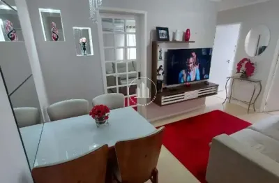 Apartamento com 3 quartos à venda na Rua Pedro Alves, 152, Bela Vista, São José