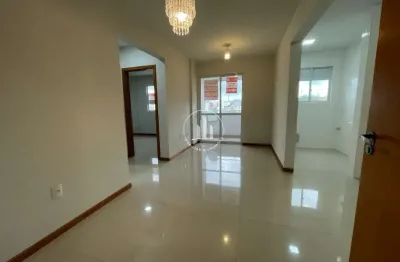 Apartamento com 2 quartos à venda na Rua Agenor José Soares, 35, Pedra Branca, Palhoça