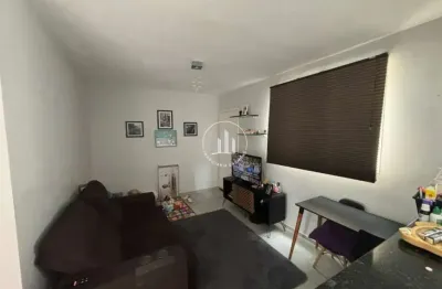 Apartamento com 2 quartos à venda na Rua José Airton de Castro, 160, Roçado, São José