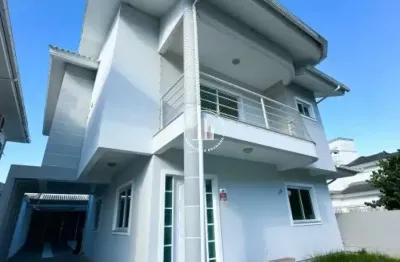 Casa com 3 quartos à venda na Rua dos Ipês, 110, Pedra Branca, Palhoça