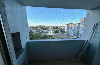 Apartamento com 2 quartos à venda na Rua Augusto Westphal, 4540, Ponte do Imaruim, Palhoça